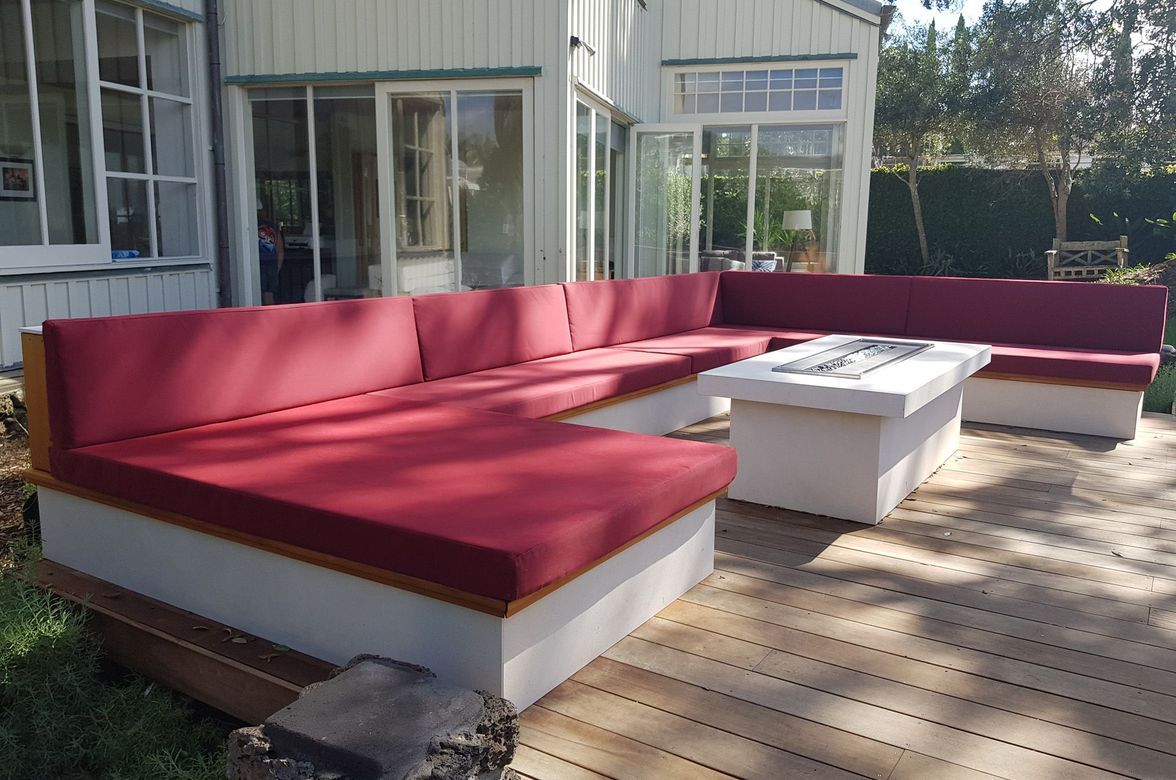 Outdoor Living