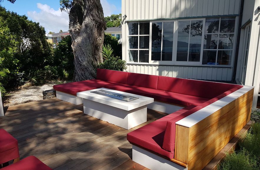 Outdoor Living