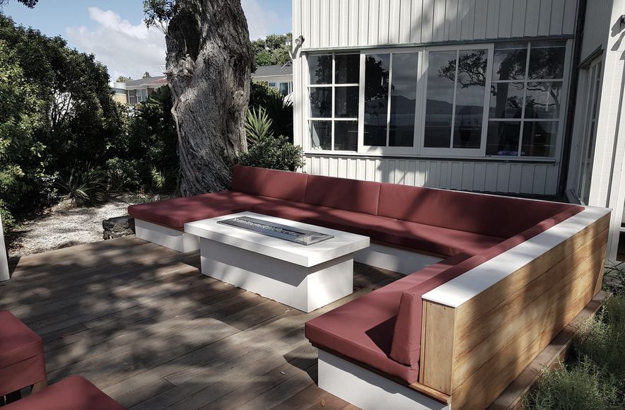 Outdoor Living