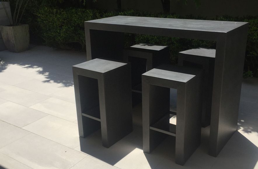 Outdoor Paving