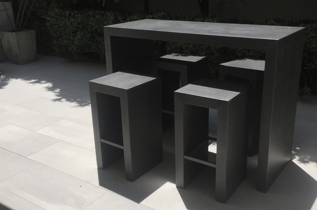 Outdoor Paving