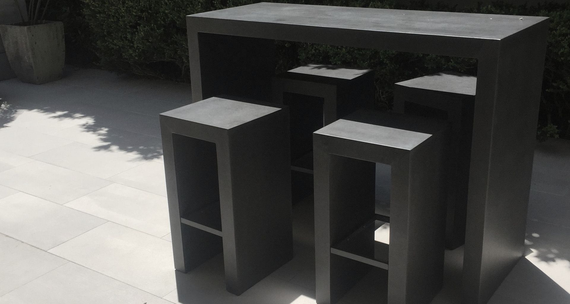 Outdoor Paving banner