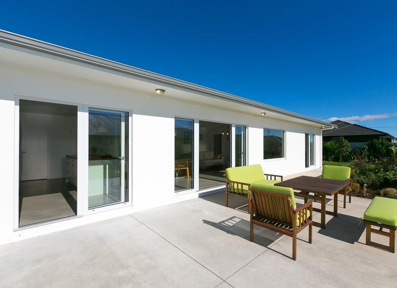 Taranaki - Thornbury