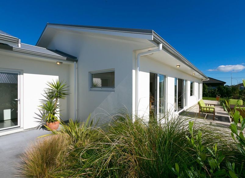 Taranaki - Thornbury