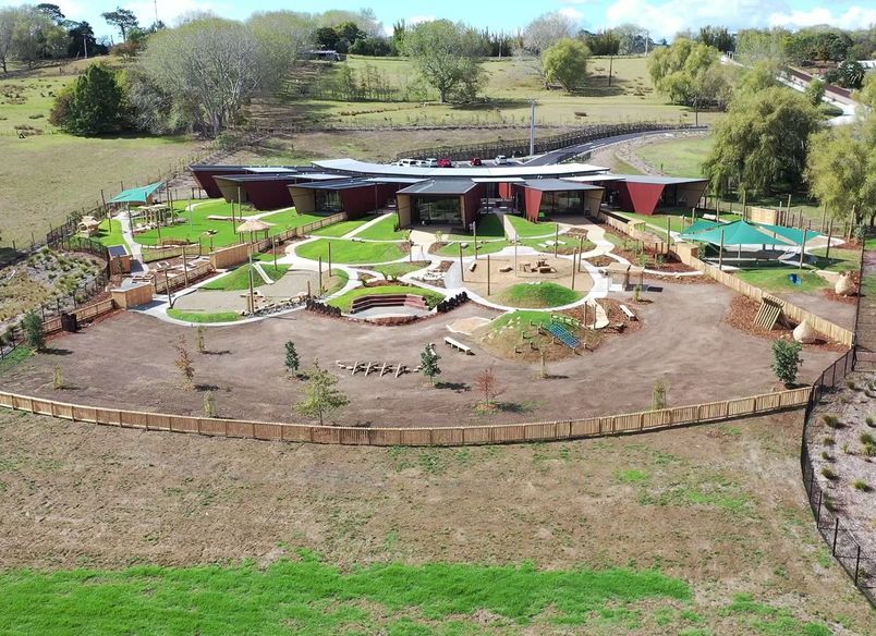 Fantails Estate Early Learning Centre