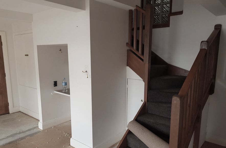 Overtoun Flat