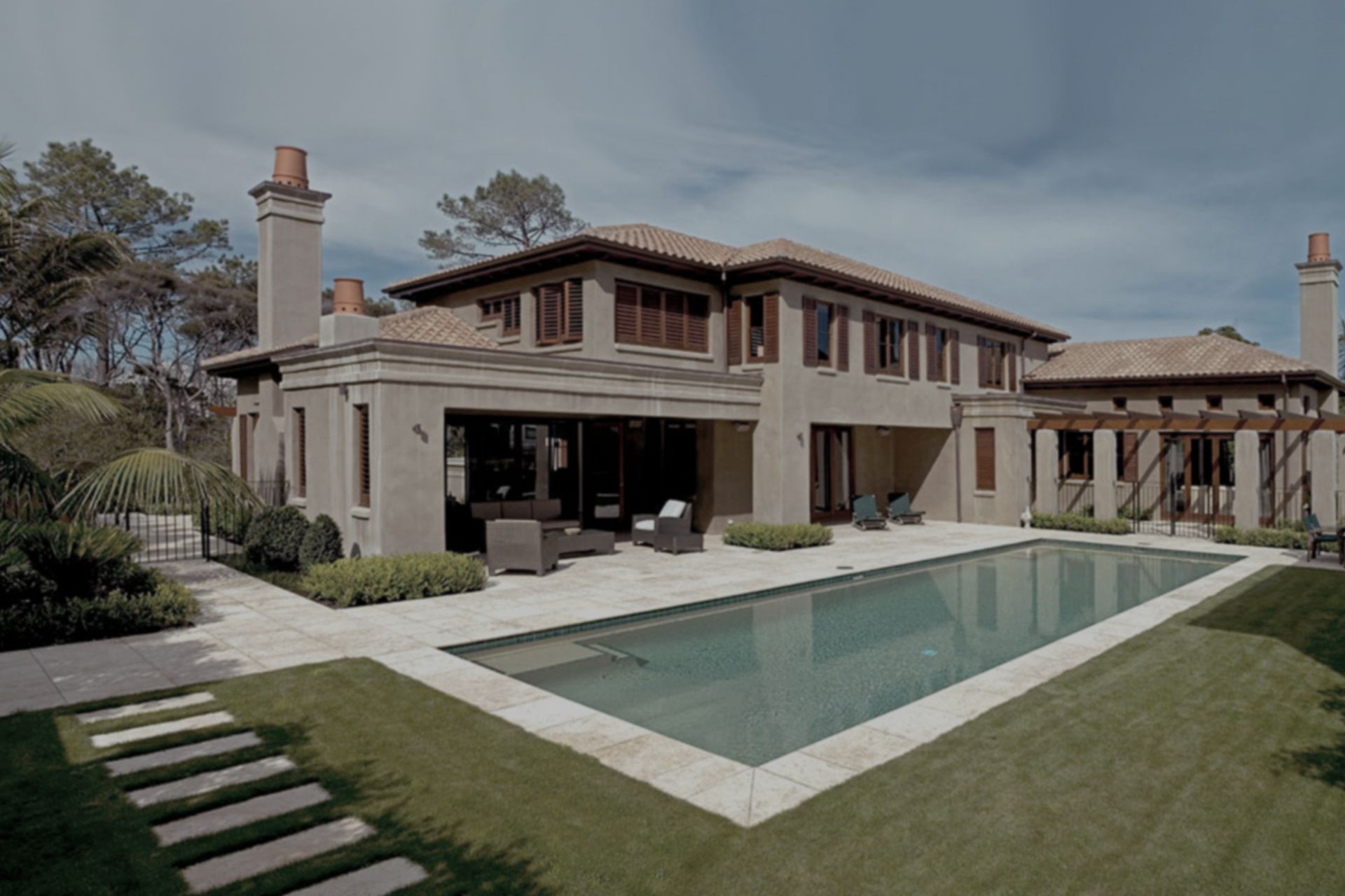 Hero Banner for Owairoa Joinery