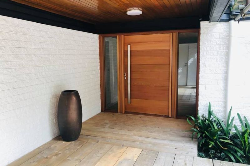 Owairoa Joinery