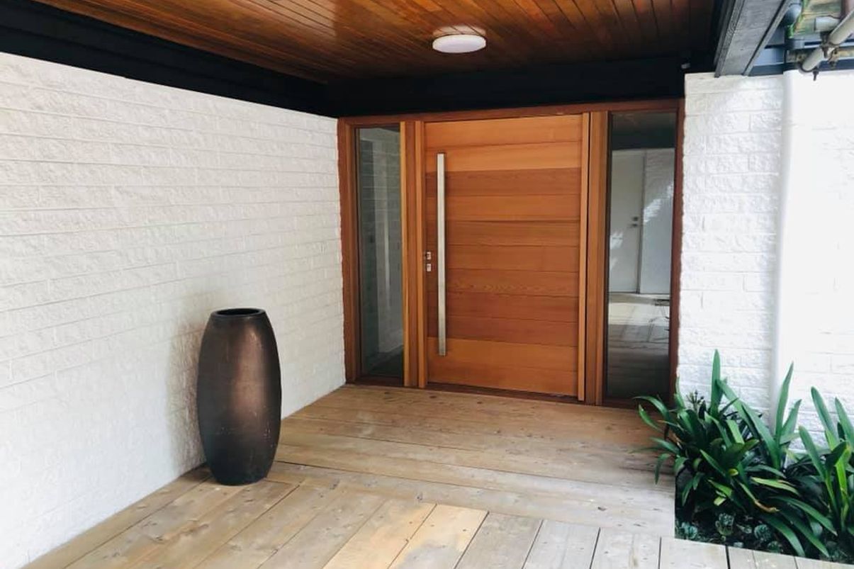 Owairoa Joinery