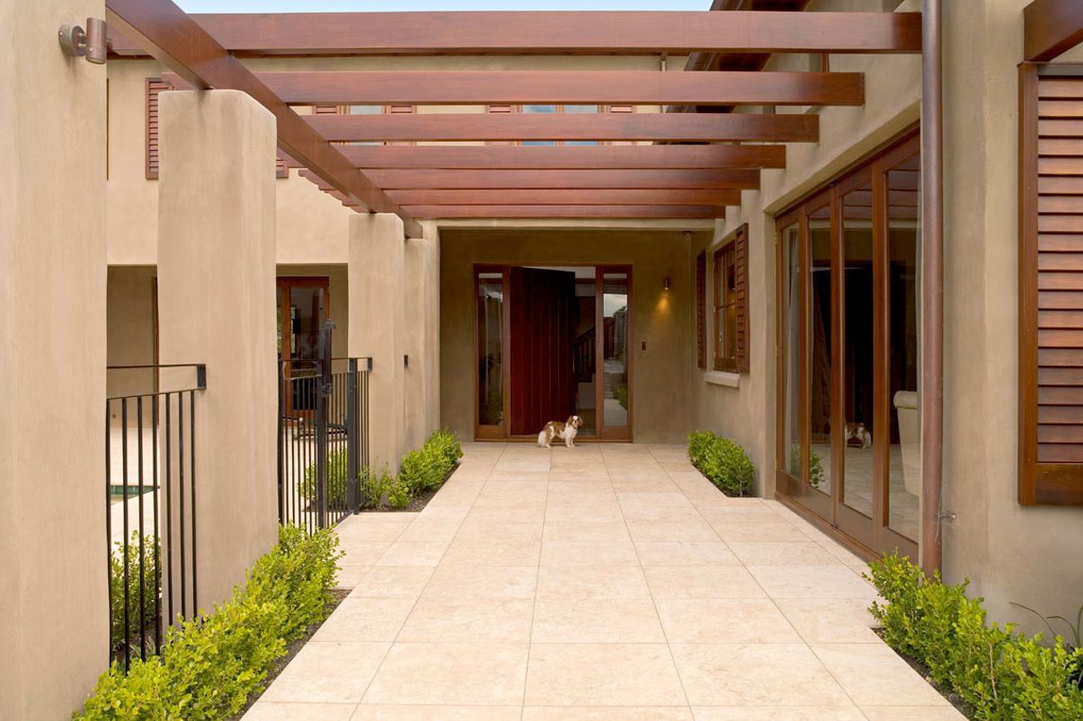 Owairoa Joinery