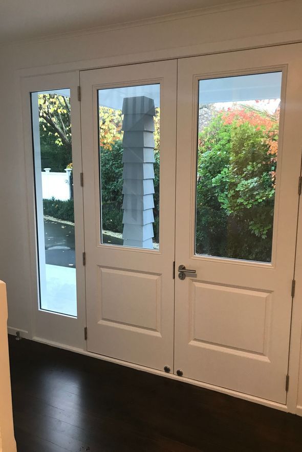 Owairoa Joinery