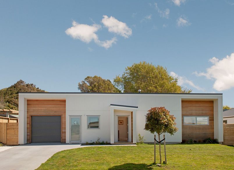 Owston House - Tairua