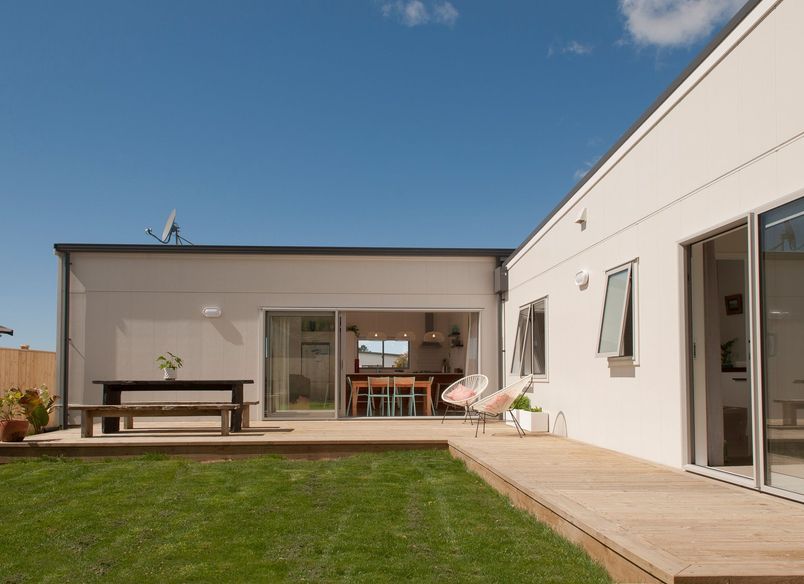 Owston House - Tairua