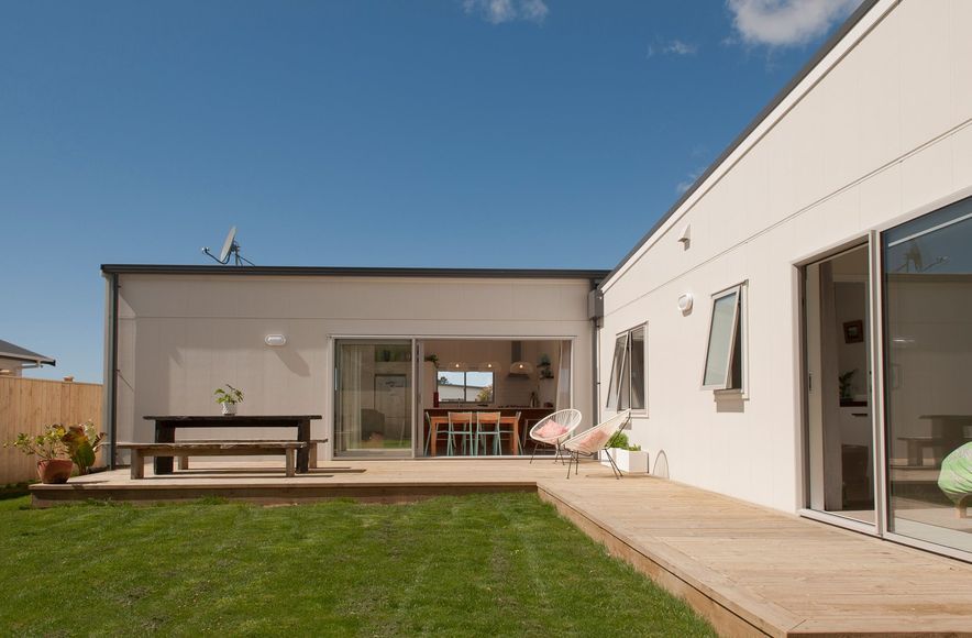 Owston House - Tairua