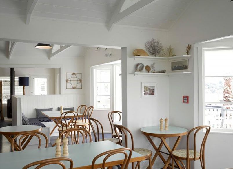 Oyster Inn Waiheke Island