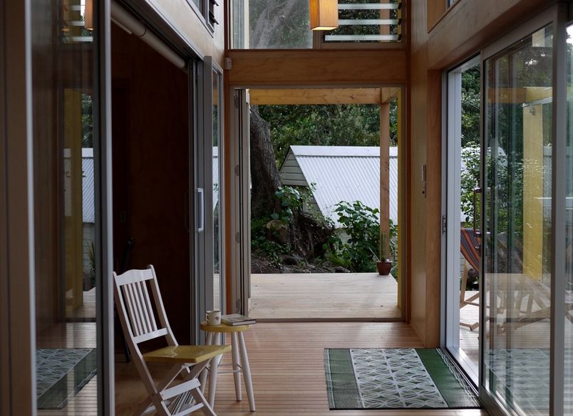 Lloyd Holiday House