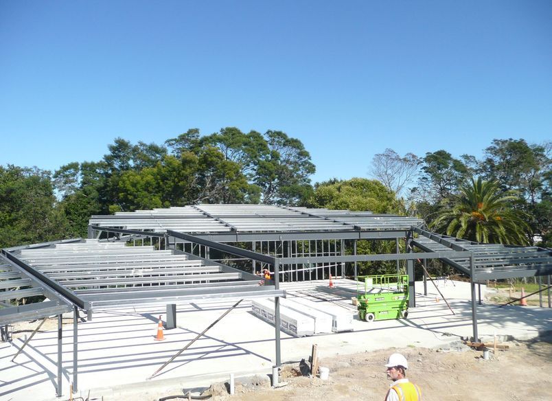 Beach Haven Community Church