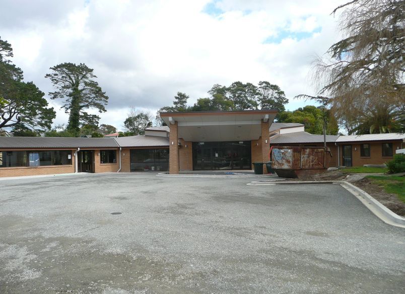 Beach Haven Community Church