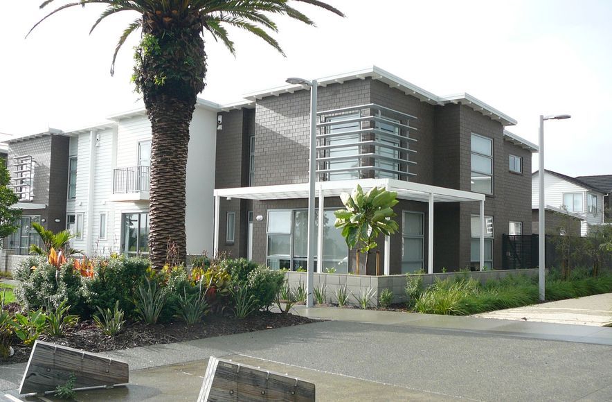 Hobsonville Point