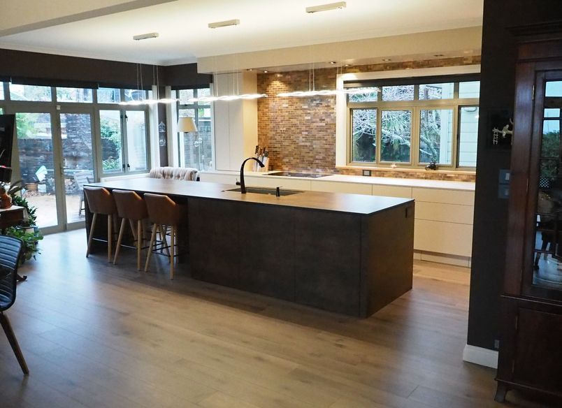 Porcelein perfection