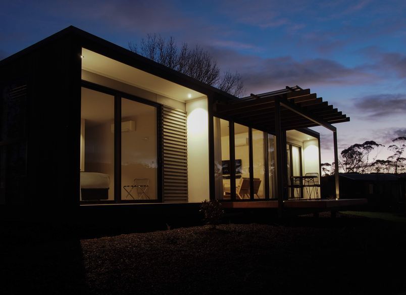 Plume Villas