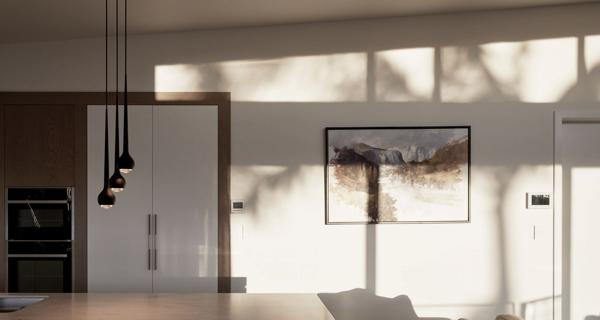 Panoramic Mount Views banner