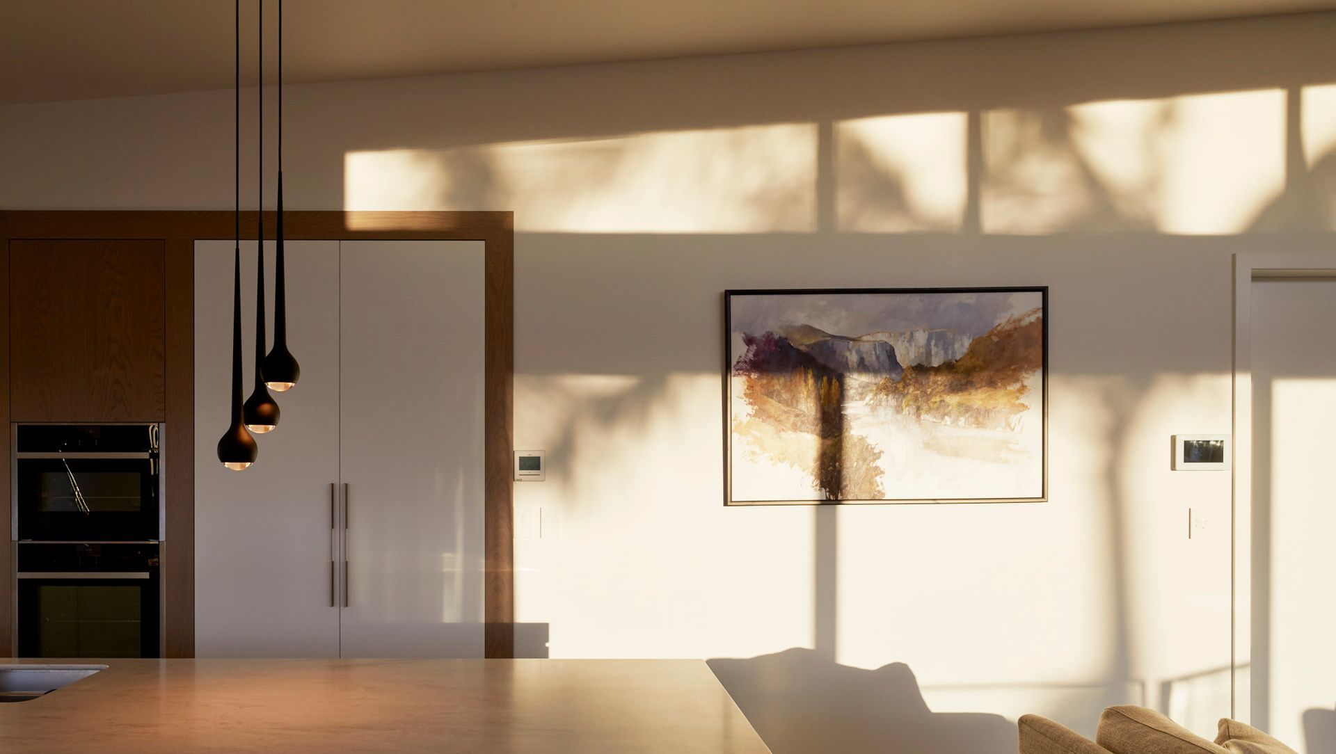 Panoramic Mount Views banner