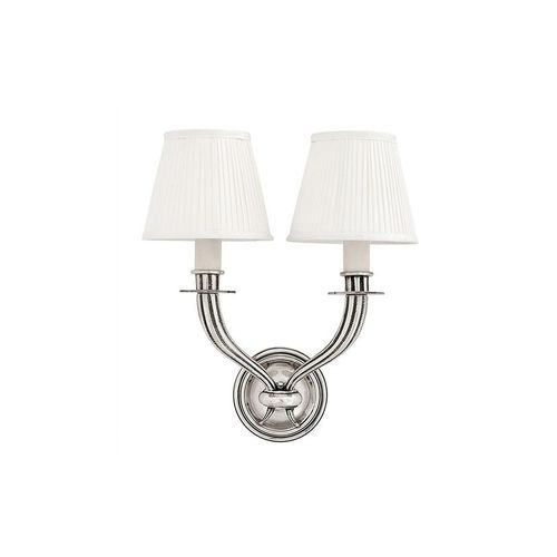Parisienne Double Wall Lamp