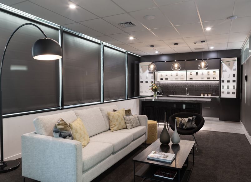 PDL Vision Studio Christchurch