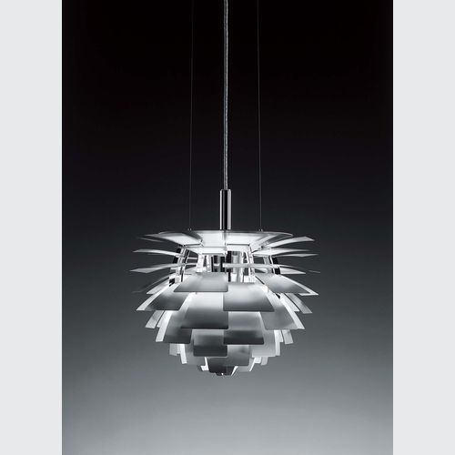 PH Artichoke Pendant by Louis Poulsen