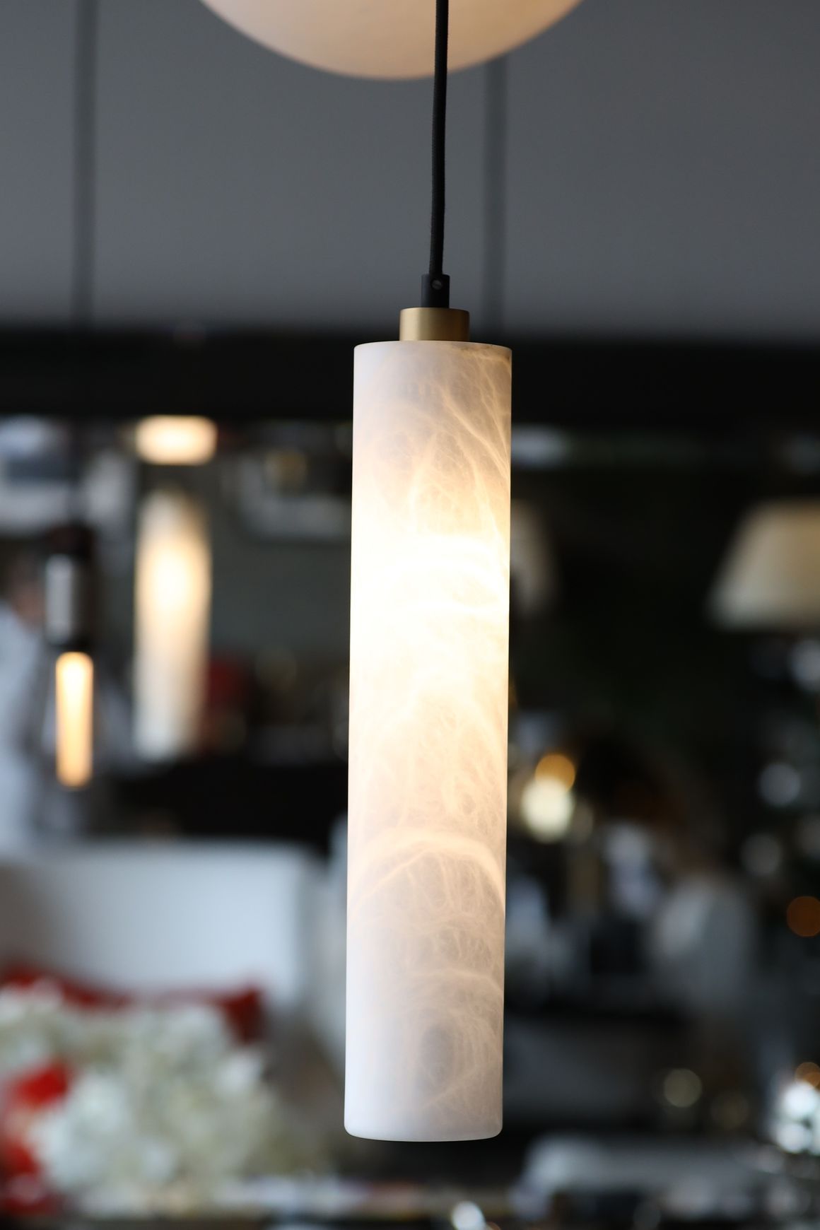 Pisa Pendant – Large