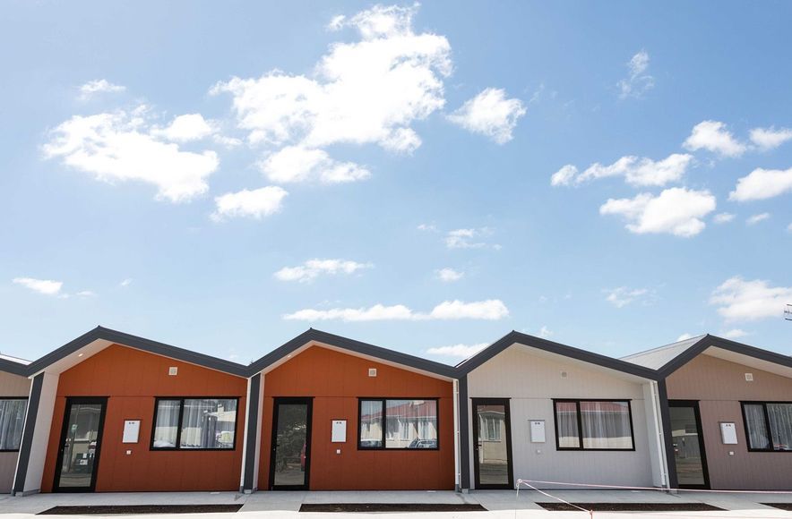 PN Social Housing