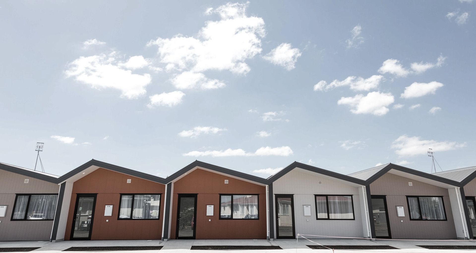 PN Social Housing banner