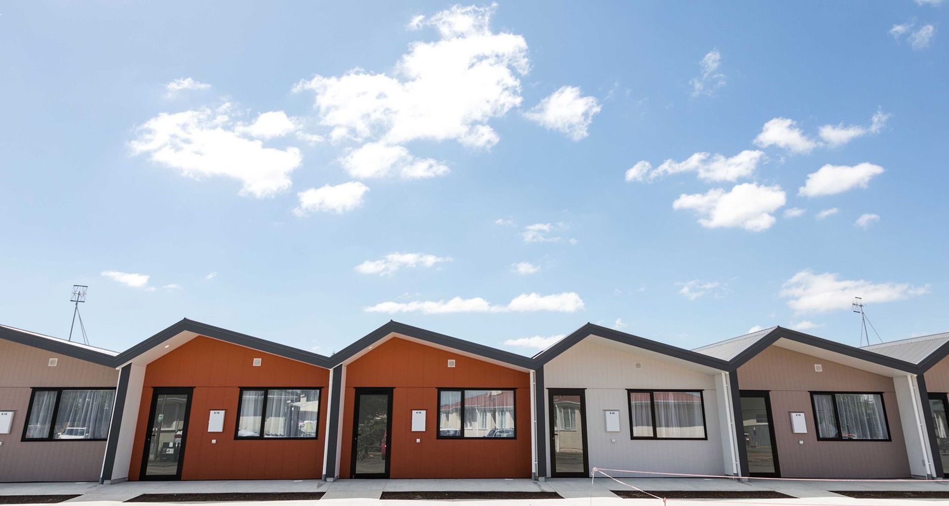 PN Social Housing banner