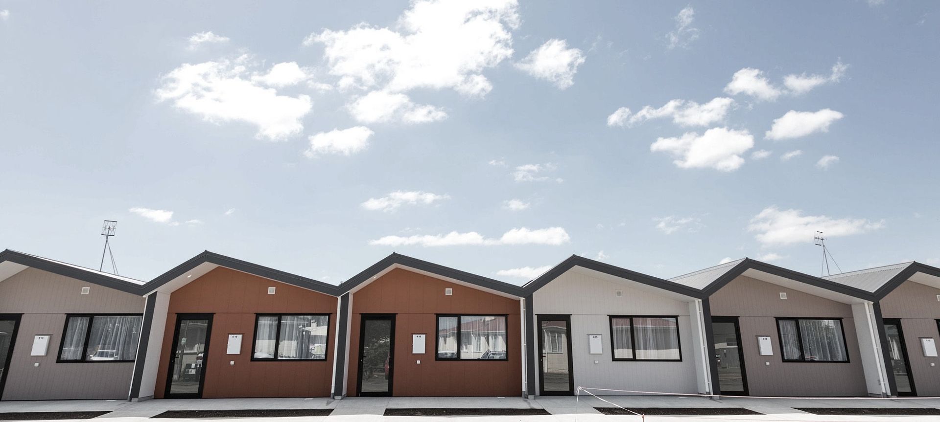PN Social Housing banner