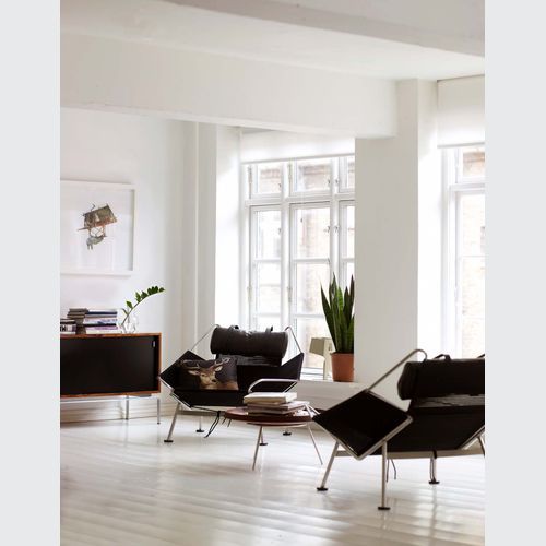 PP225 Flag Halyard Chair by PP Mobler