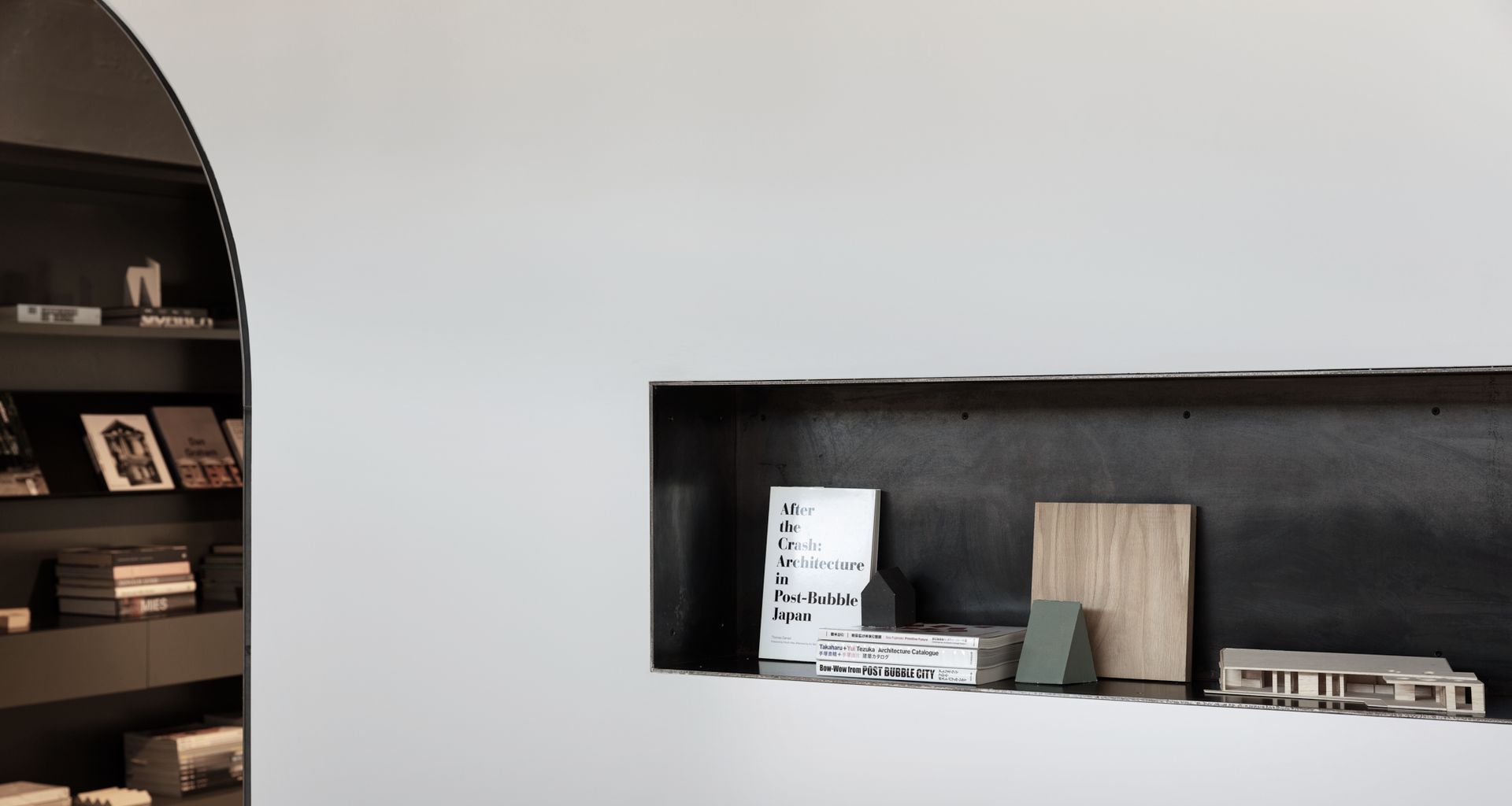 PRau Studio banner