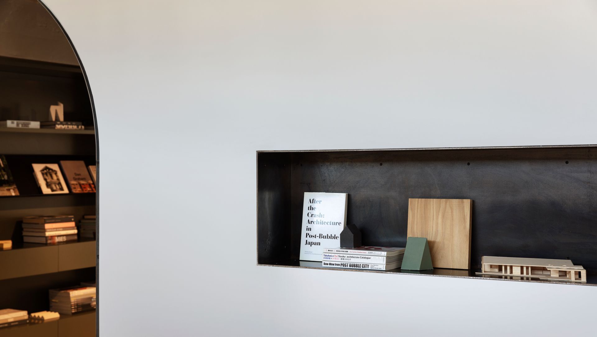 PRau Studio banner