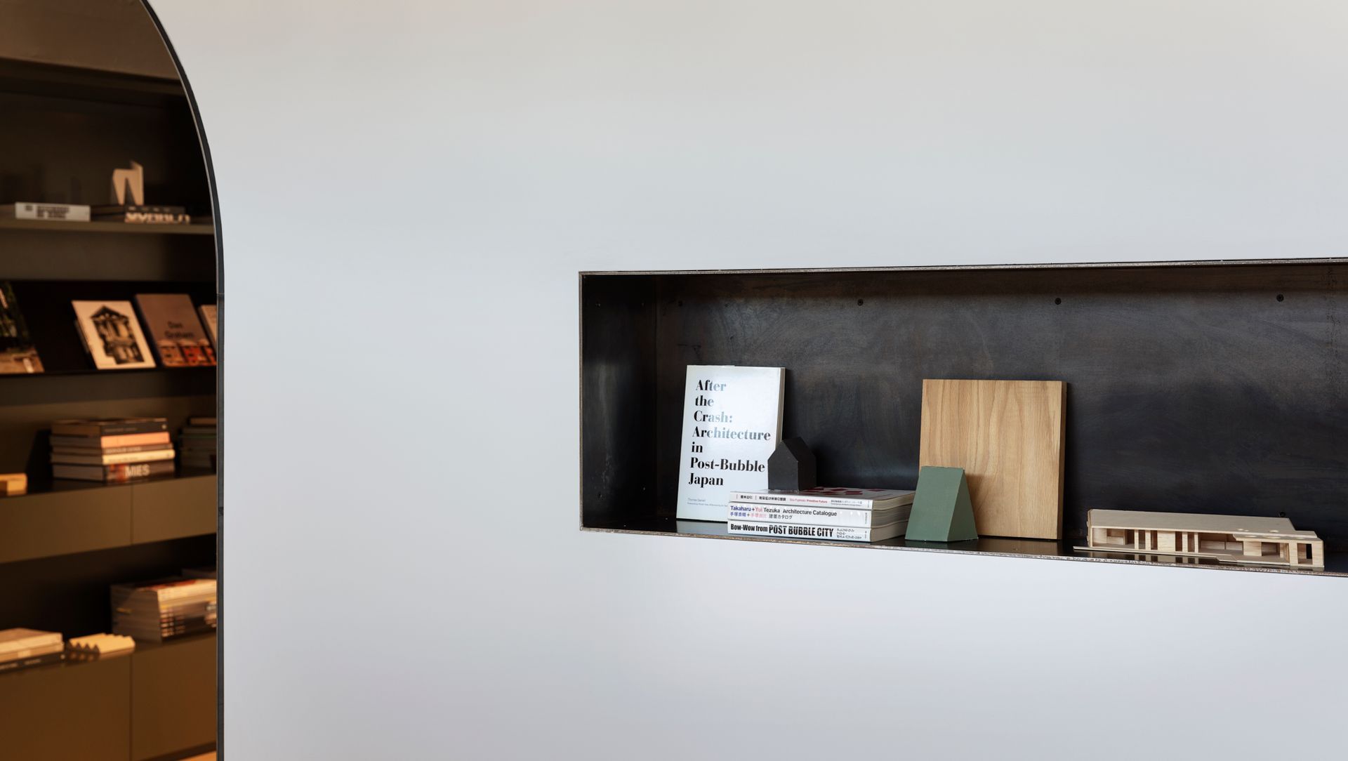 PRau Studio banner