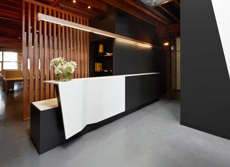PSS Office