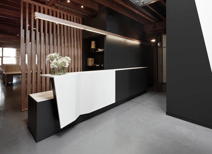 PSS Office