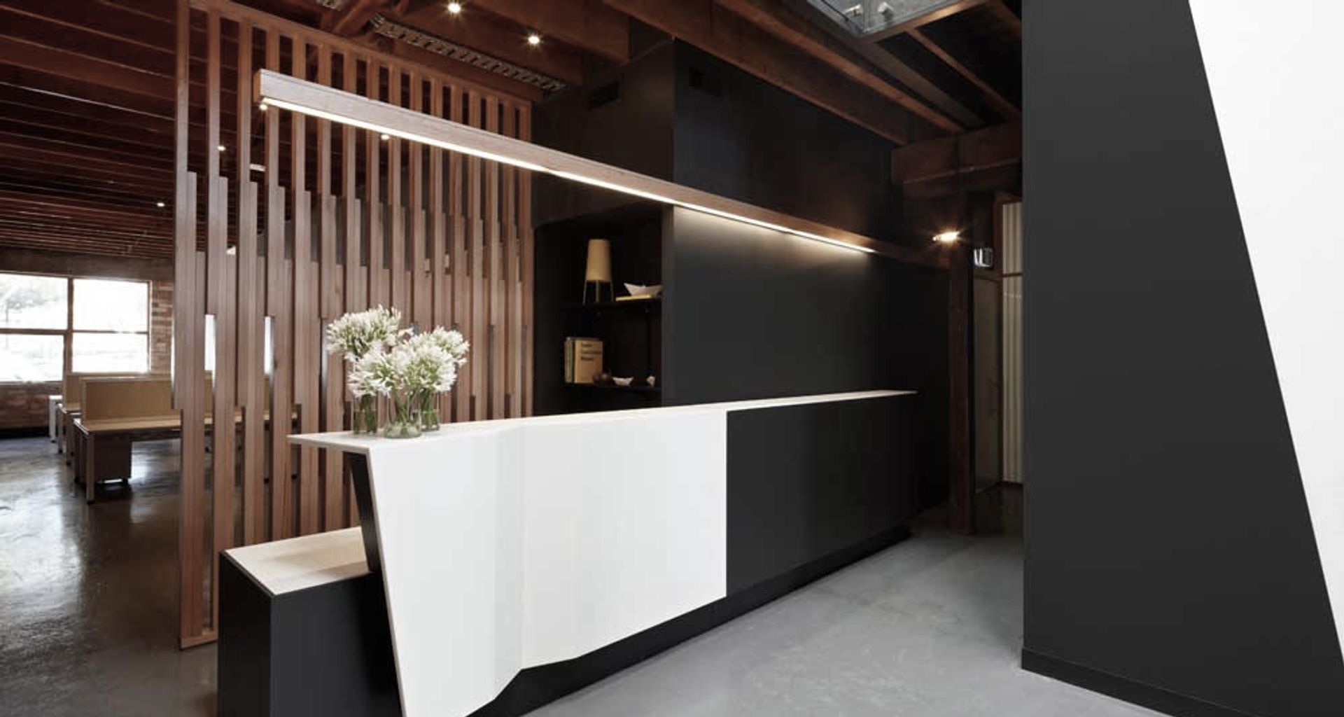 PSS Office banner