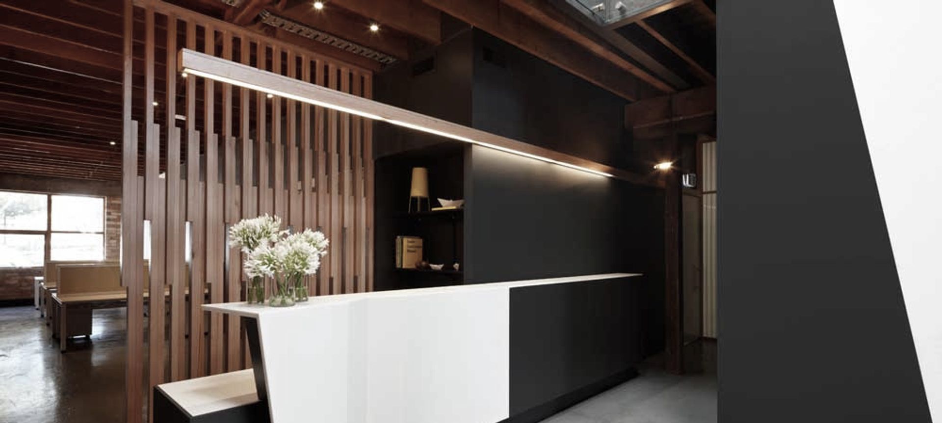 PSS Office banner
