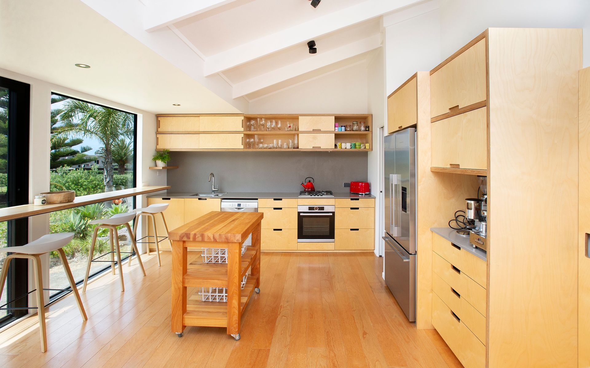 Supporting Image 1 for Pacific Coast Kitchens