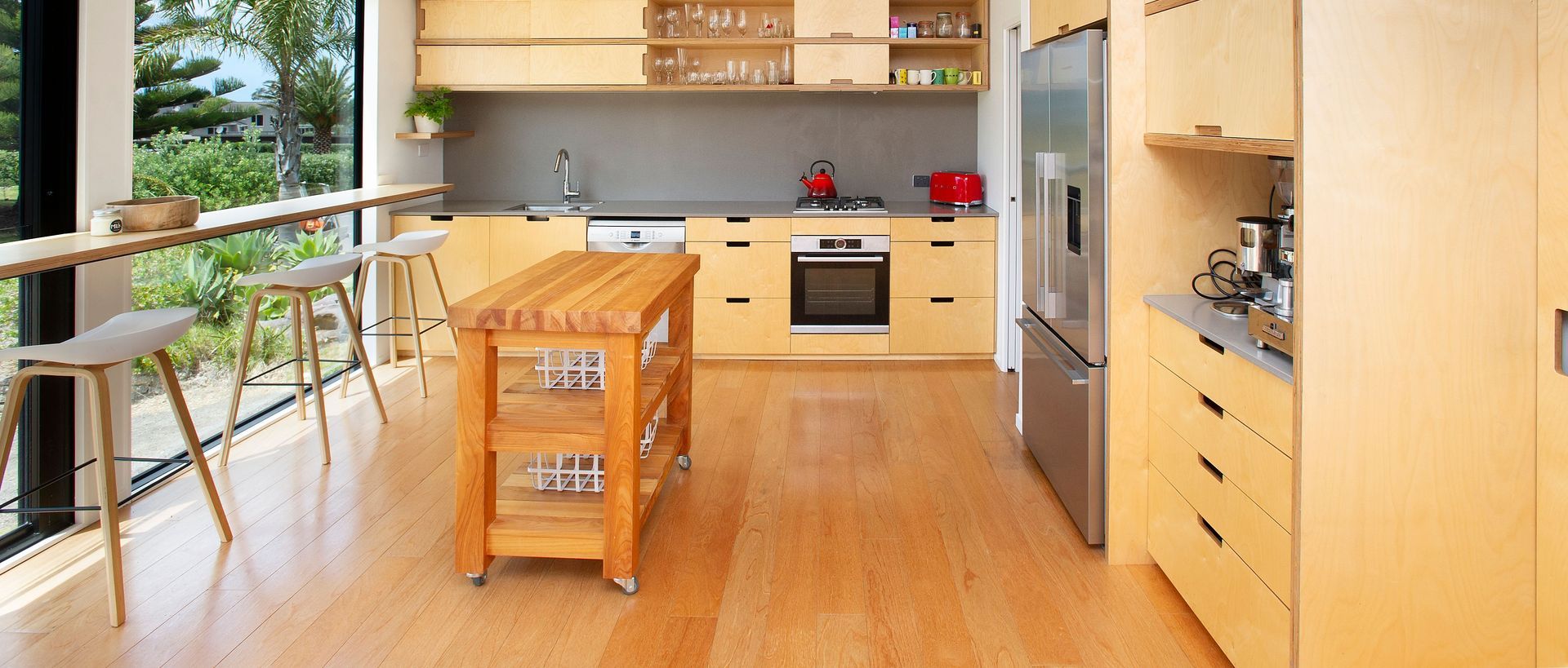 Supporting Image 1 for Pacific Coast Kitchens