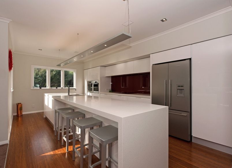 Paekakariki Hill Home