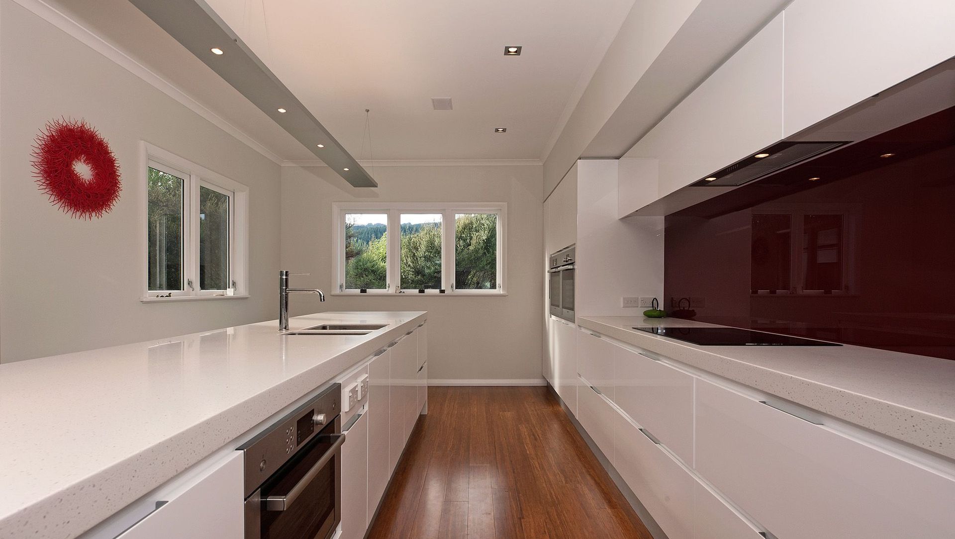 Paekakariki Hill Home banner