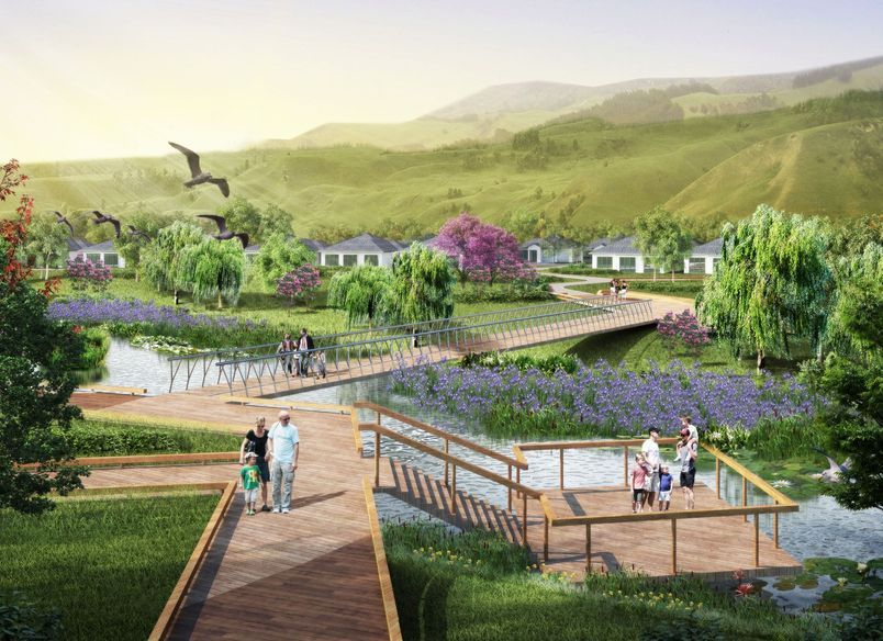 Paeroa Retirement Village