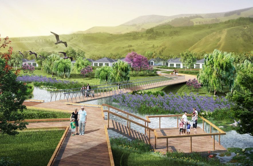 Paeroa Retirement Village
