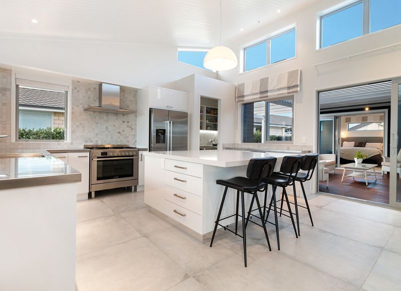 Whitianga Home